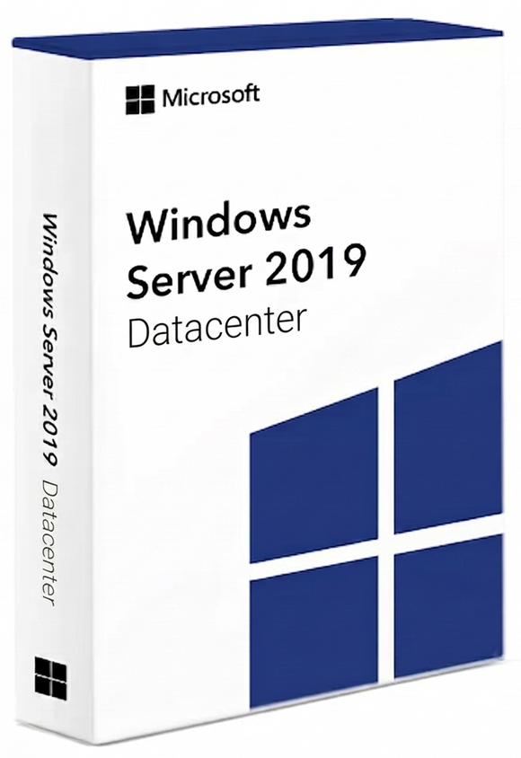 5PACK Windows Server 2022 Standard DVD Kit 5CAL – Knockcat