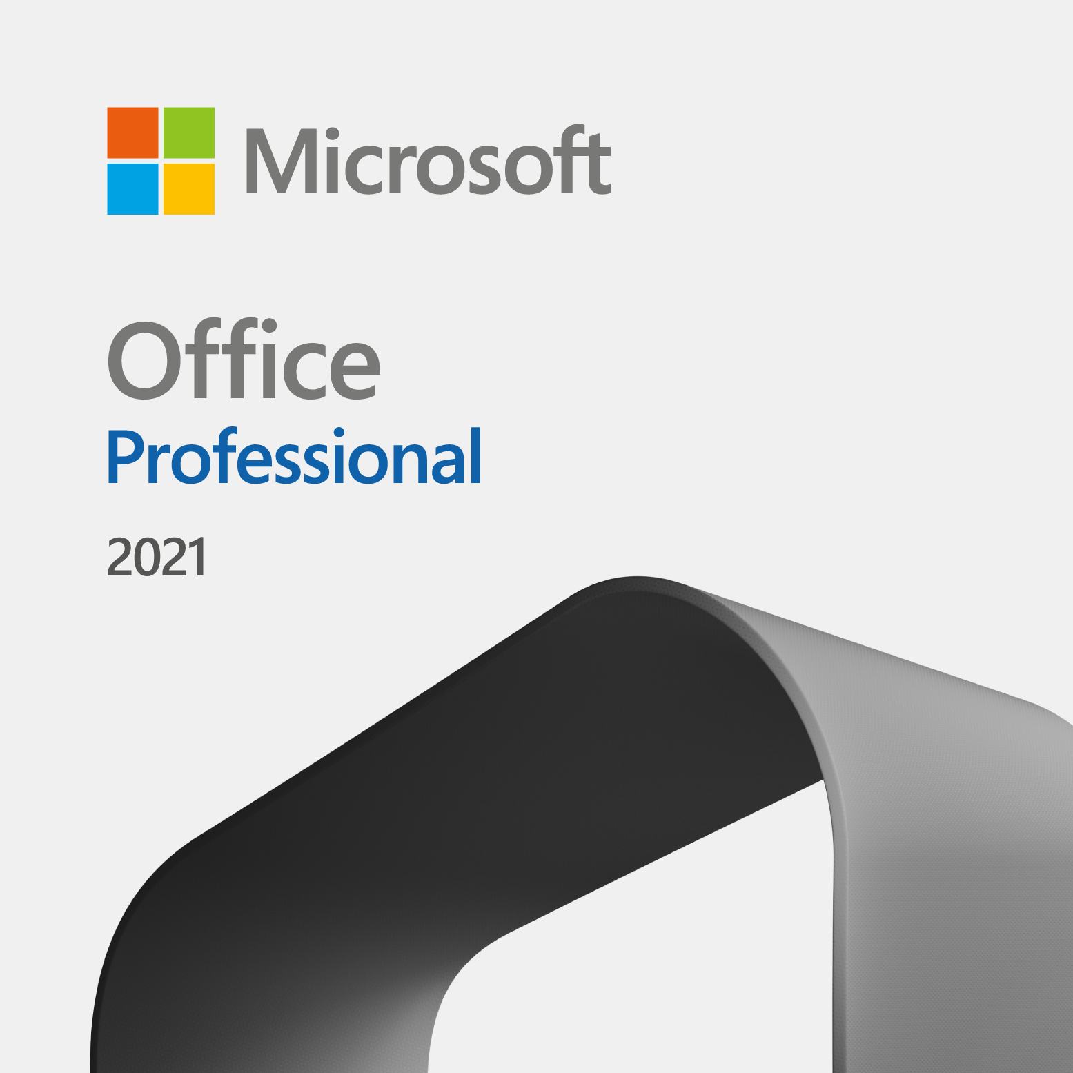 Microsoft Office 2021 Professional Plus – Knockcat