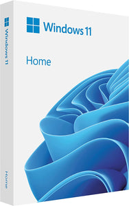 Microsoft Windows 11 Home USB Retail Box