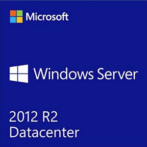 Windows Server 2012 R2 Standard x64 DVD Kit