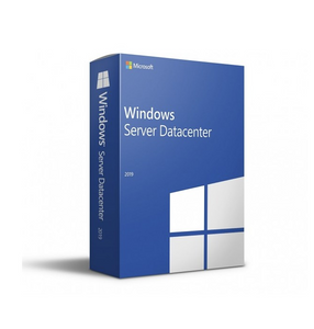 Windows Server 2022 Datacenter DVD Kit 16-Core